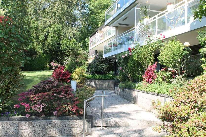 Wohnung zum Kaufen in Essen Heisingen 325.000 € 82 m²