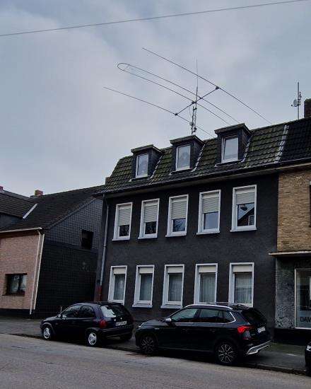 Wohnung zum Mieten in Bottrop 390 € 65 m²