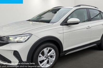VW Taigo 57.709 km 15.590 &euro; Mettmann 40822