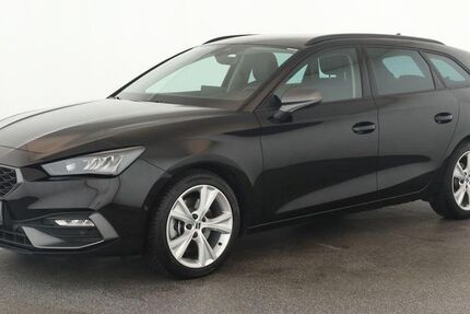 Seat Leon 68.100 km 22.784 &euro; Düsseldorf 40233