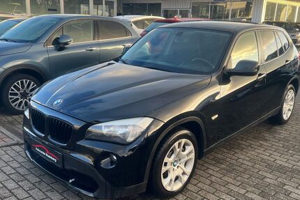 BMW X1 200.000 km 8.300 &euro; Rheinberg 47495