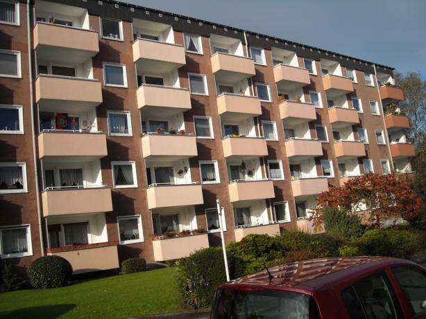 Wohnung zum Kaufen in Wuppertal 89.000 € 47.94 m² 2 zimmer