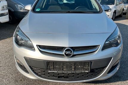 Opel Astra 196.984 km 3.200 &euro; Düsseldorf 40233