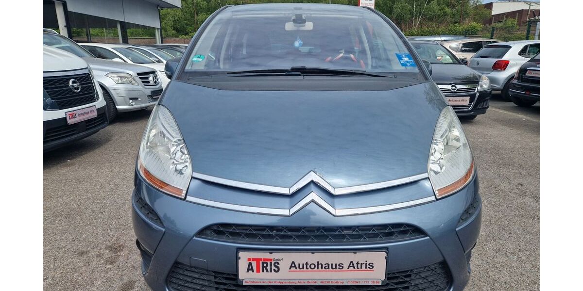 Citroen C4 Picasso 198.000 km 1.400 &euro; Bottrop 46238