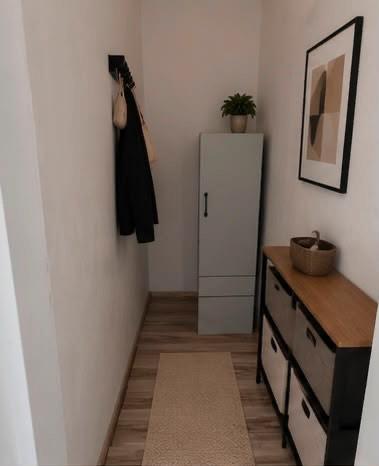 Etagenwohnung Duisburg Rheinhausen - 2.5 Zimmer, 49 m&sup2;, 89.000&euro; | Angebot:27080879