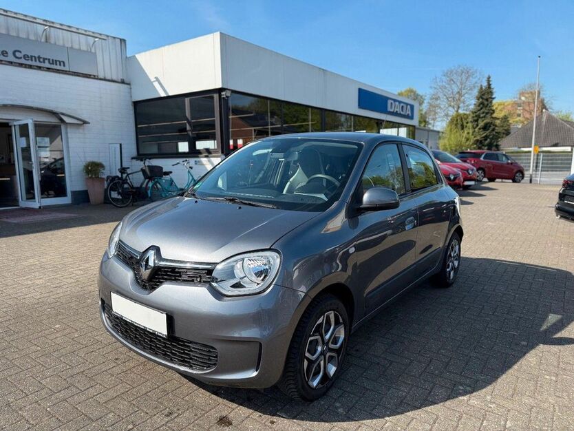 Renault Twingo 31.872 km 9.990 € Wesel 46485