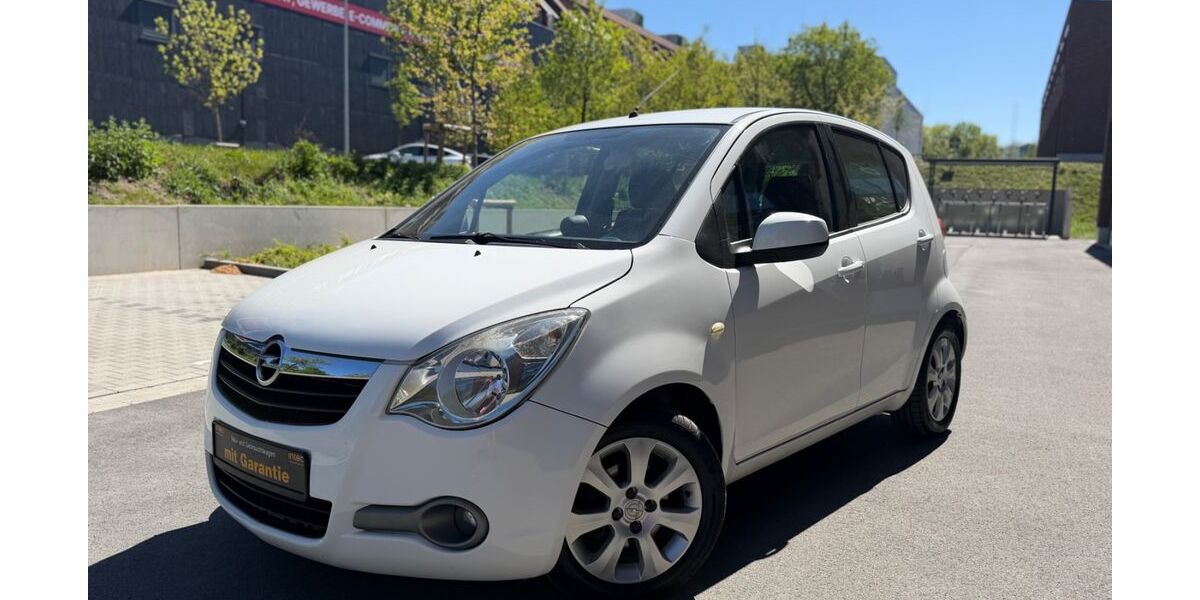 Opel Agila 176.392 km 3.000 &euro; Essen 45145