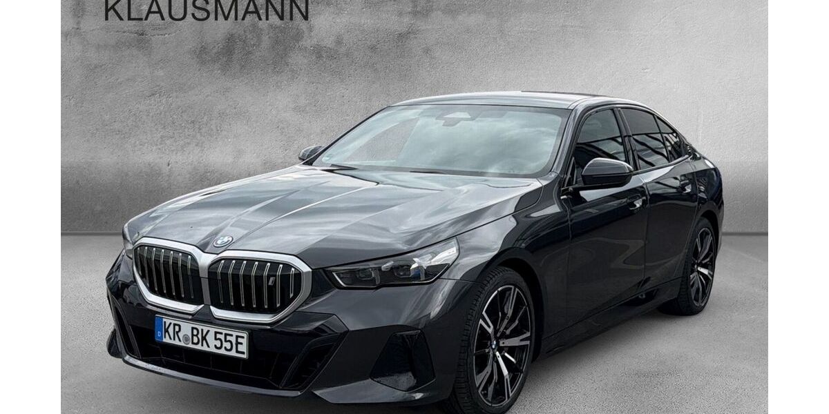 BMW i5 10.000 km 63.990 &euro; Krefeld 47800