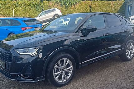 Audi Q3 11.200 km 39.980 &euro; Essen 45307