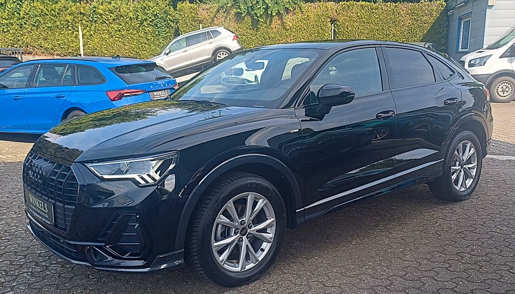 Audi Q3 11.200 km 39.980 &euro; Essen 45307