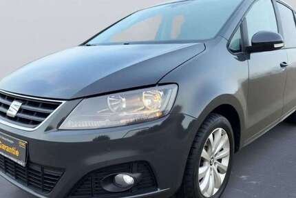 Seat Alhambra 117.369 km 14.700 &euro; Essen 45355