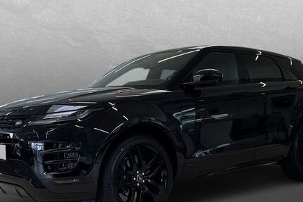Land Rover Range Rover Evoque 2.000 km 69.890 &euro; Moers 47441