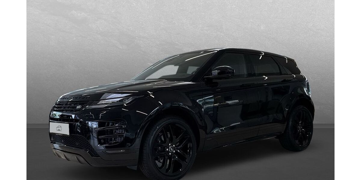 Land Rover Range Rover Evoque 2.000 km 69.890 &euro; Moers 47441