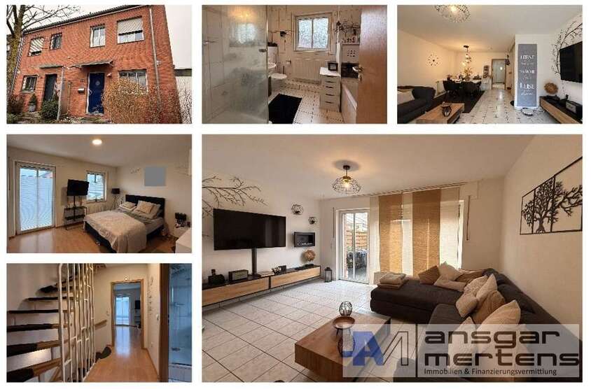 Haus zum Kaufen in Mönchengladbach 330.000 € 106.63 m²