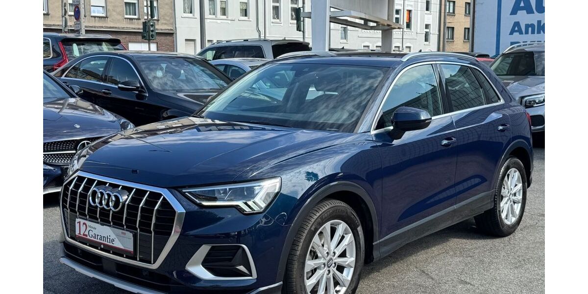 Audi Q3 55.855 km 21.900 &euro; Oberhausen 46045