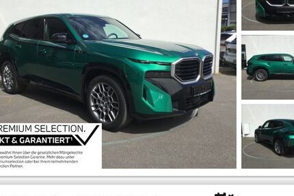 BMW XM 20.903 km 94.779 &euro; Oberhausen 46117
