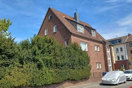 Haus Oberhausen - 7 Zimmer, 286 m&sup2;, 449.000&euro; | Angebot:26900537