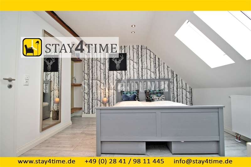 Zimmer Rheinberg - 2 Zimmer, 895&euro; | Angebot:26517975