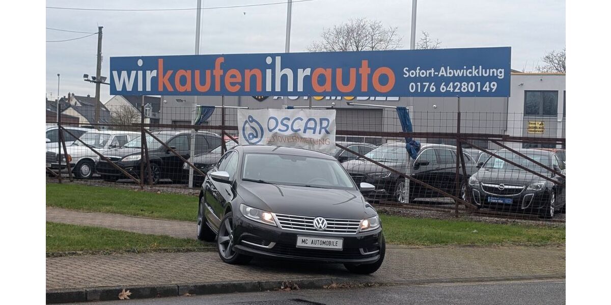 VW CC 225.000 km 9.499 &euro; Kempen 47906