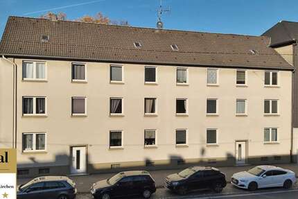 Haus Gelsenkirchen Gelsenkirchen-Mitte - 32 Zimmer, 560 m&sup2;, 850.000&euro; | Angebot:24721537