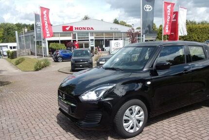 Suzuki Swift 60.480 km 14.450 &euro; Ratingen 40882
