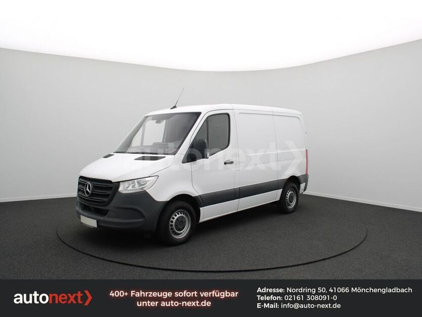 Sprinter