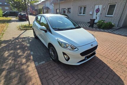 Ford Fiesta 148.100 km 6.000 &euro; Oberhausen 46149