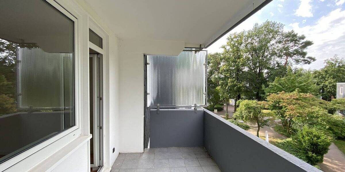 Etagenwohnung Dorsten Wulfen - 4 Zimmer, 96 m&sup2;, 750&euro; | Angebot:26874959