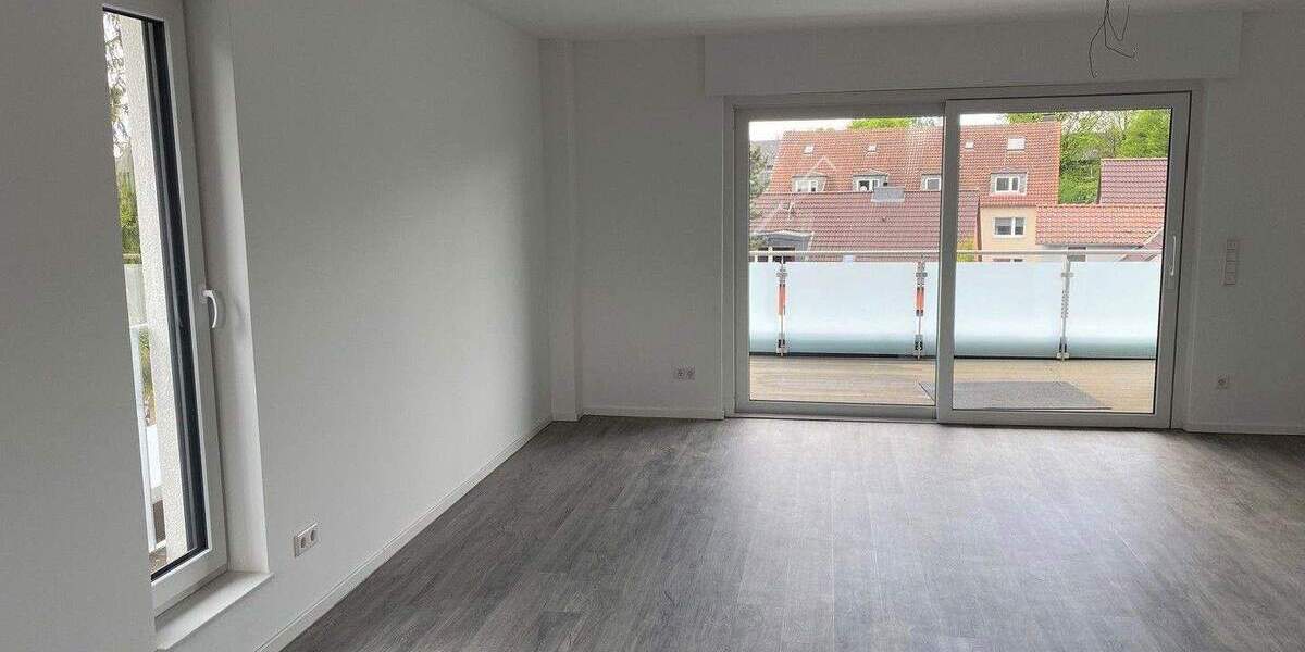 Etagenwohnung Essen Bochold - 4 Zimmer, 110 m&sup2;, 1.430&euro; | Angebot:25646395
