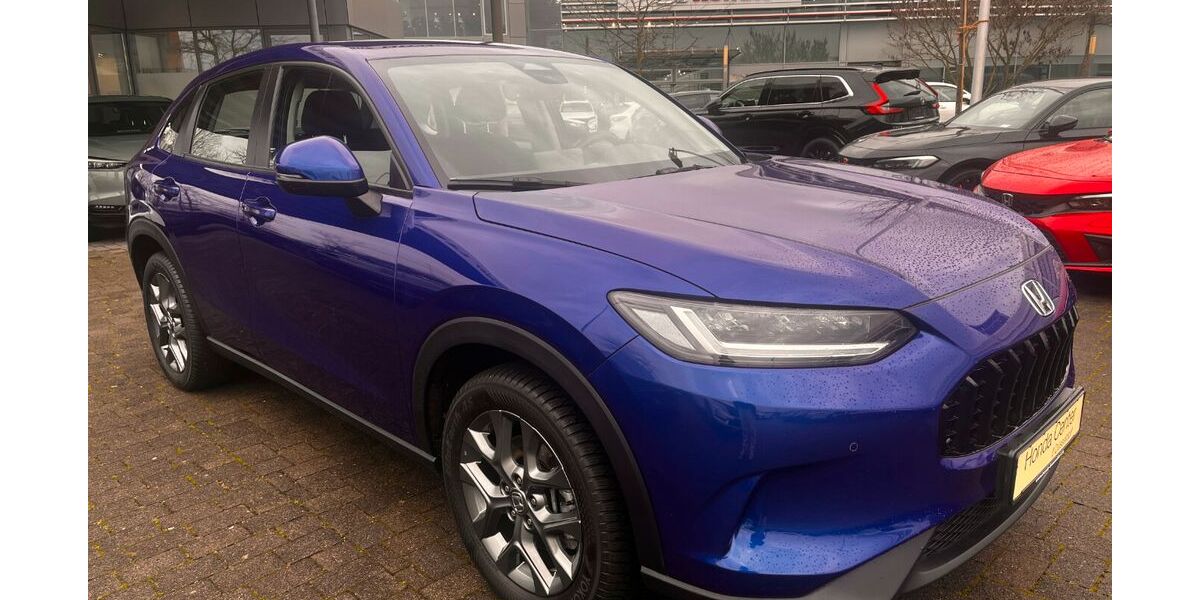 Honda ZR-V 4.800 km 28.980 &euro; Düsseldorf 40233