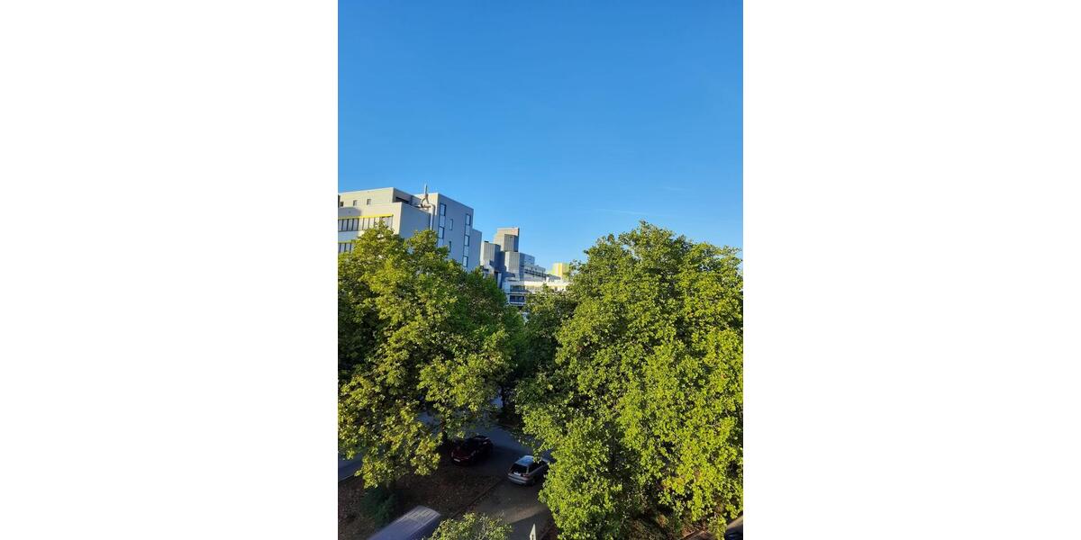 Etagenwohnung Essen Stadtbezirk VI - 1.5 Zimmer, 40 m&sup2;, 680&euro; | Angebot:25499322