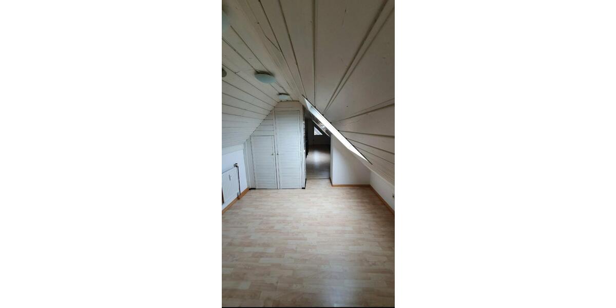 Maisonettenwohnung Krefeld Dießem - 2 Zimmer, 66 m&sup2;, 175.000&euro; | Angebot:25589591