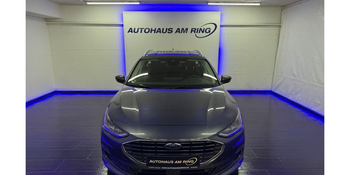 Ford Focus 132.927 km 14.499 &euro; Ratingen bei Düsseldorf 40878