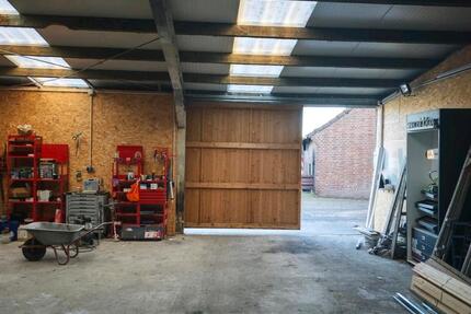 Gewerbeobjekt Bottrop Feldhausen - 930&euro; | Angebot:24782160