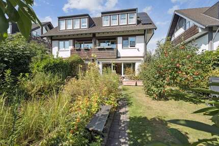 Haus Ratingen Tiefenbroich - 6 Zimmer, 148 m&sup2;, 650.000&euro; | Angebot:24428203