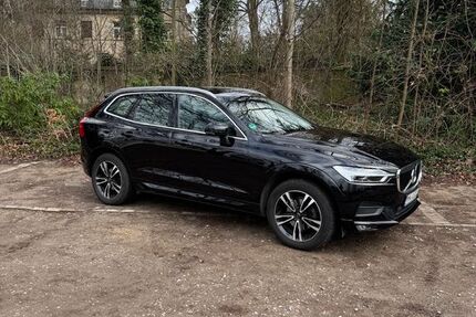 Volvo XC60 77.356 km 29.900 &euro; Mülheim an der Ruhr 45468