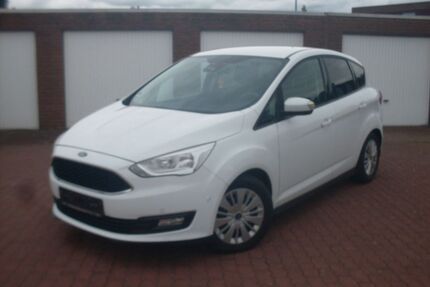 Ford C-Max 180.500 km 4.990 € Geldern 47608