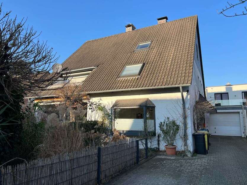 Wohnung zum Kaufen in Meerbusch 355.000 € 112 m²