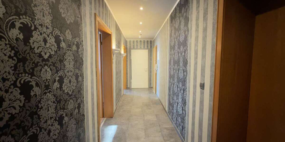 Stilvolle 3,5-Zimmer-Wohnung in Top-Lage von Essen Kupferdreh - Etagenwohnung Essen Stadtbezirk VIII | Angebot:26897635