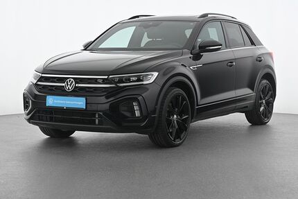 VW T-Roc 59.087 km 27.560 &euro; Essen 45143