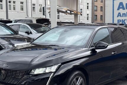 Peugeot 308 14.271 km 18.650 &euro; Oberhausen 46045