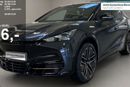 Cupra Tavascan 5.000 km 49.370 &euro; Krefeld 47805