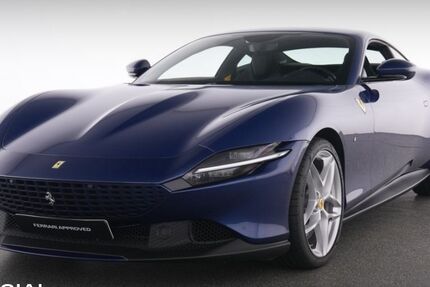 Ferrari Roma 11.951 km 179.885 &euro; Meerbusch 40667