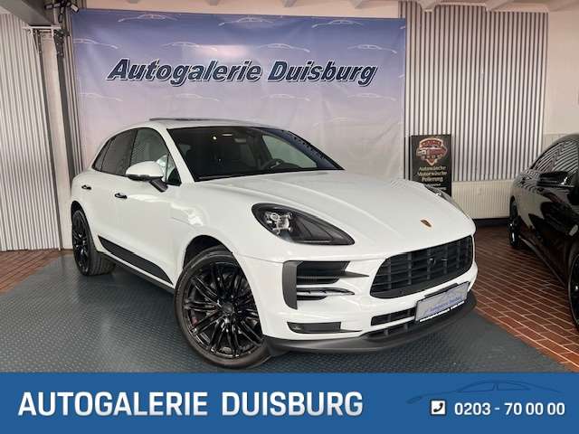 Macan