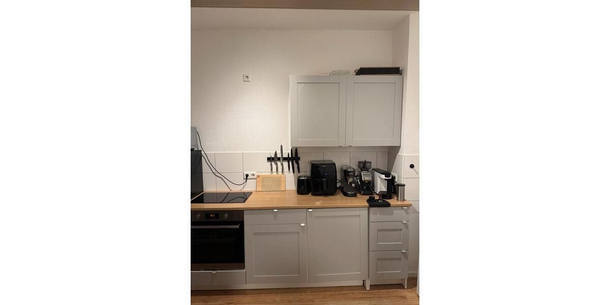 Etagenwohnung Düsseldorf Oberbilk - 3 Zimmer, 67 m&sup2;, 580&euro; | Angebot:24616426
