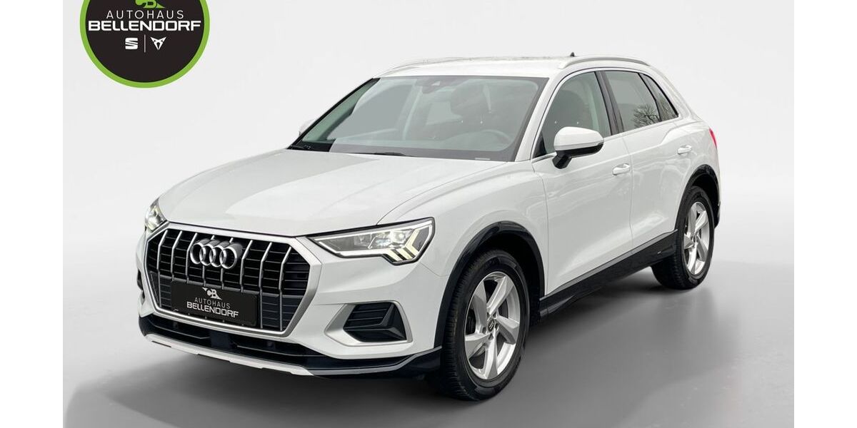 Audi Q3 72.916 km 23.470 &euro; Bottrop 46244