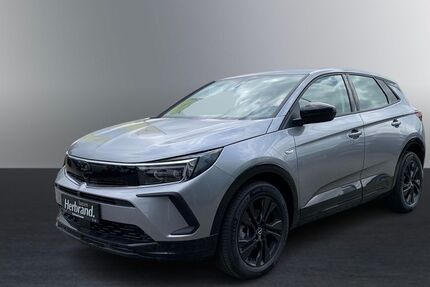 Opel Grandland (X) 19.400 km 27.490 &euro; Neuss 41460