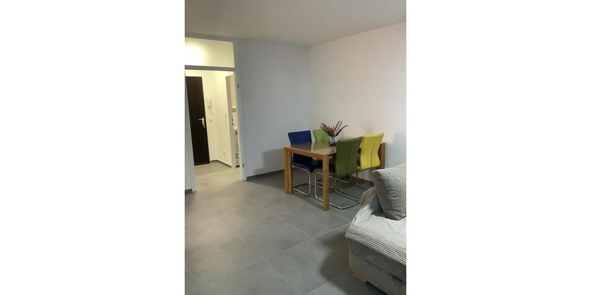 Erdgeschoßwohnung Tönisvorst - 2 Zimmer, 45 m&sup2;, 800&euro; | Angebot:24375553