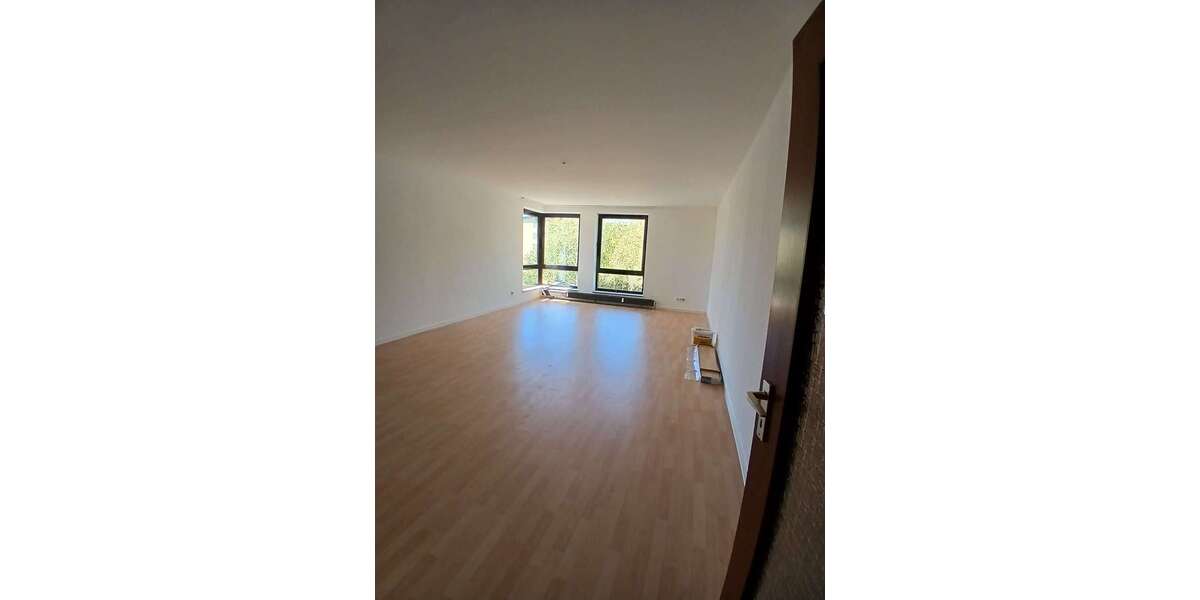 Etagenwohnung Oberhausen Alt-Oberhausen - 1 Zimmer, 51 m&sup2;, 330&euro; | Angebot:26374786