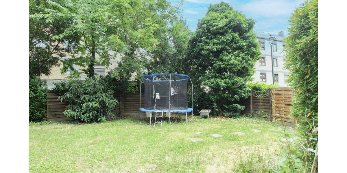 Etagenwohnung Düsseldorf Eller - 4 Zimmer, 90 m&sup2;, 395.000&euro; | Angebot:26852427